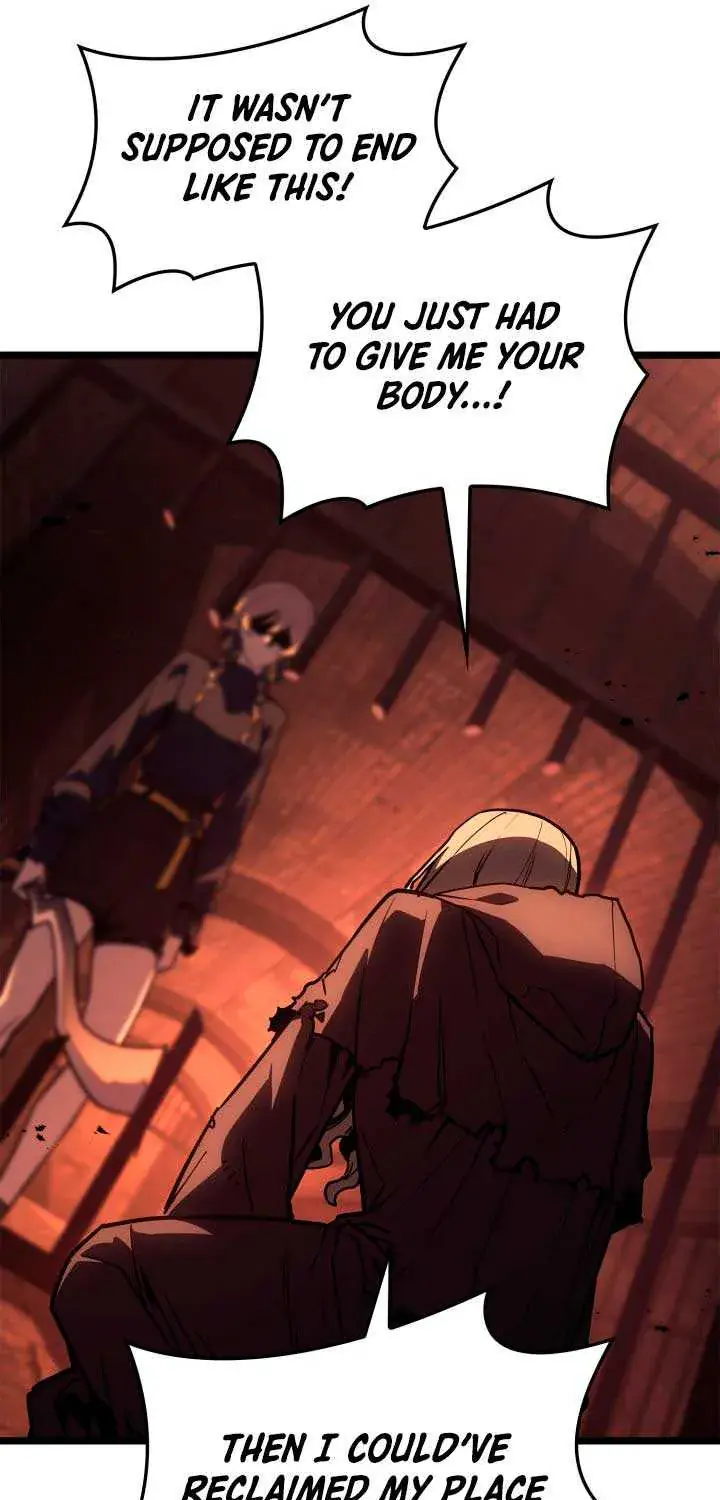 Return of Disaster Class Hero Chapter 135.2 Page 63