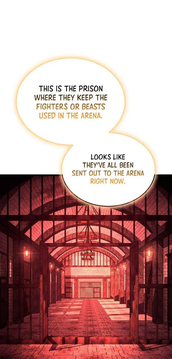 Return of Disaster Class Hero Chapter 135.3 Page 6