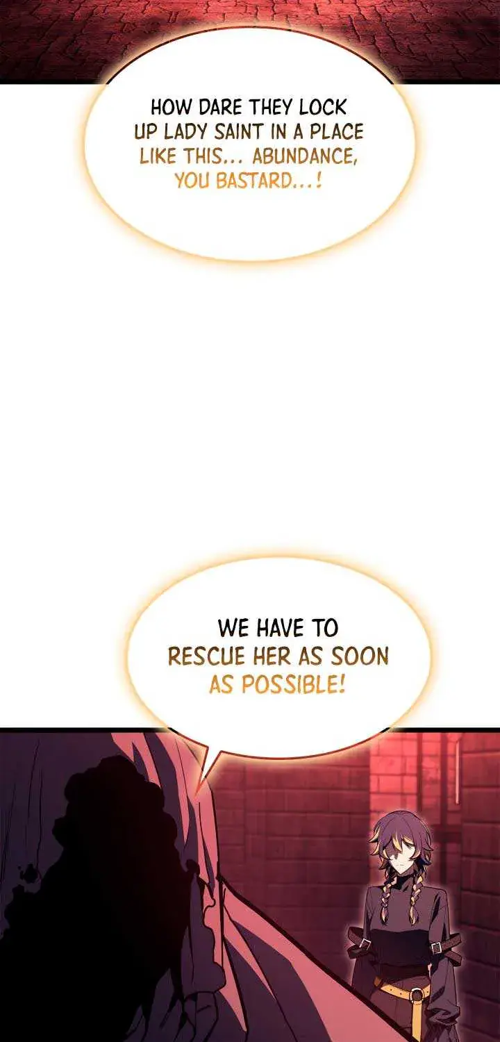 Return of Disaster Class Hero Chapter 135.3 Page 7
