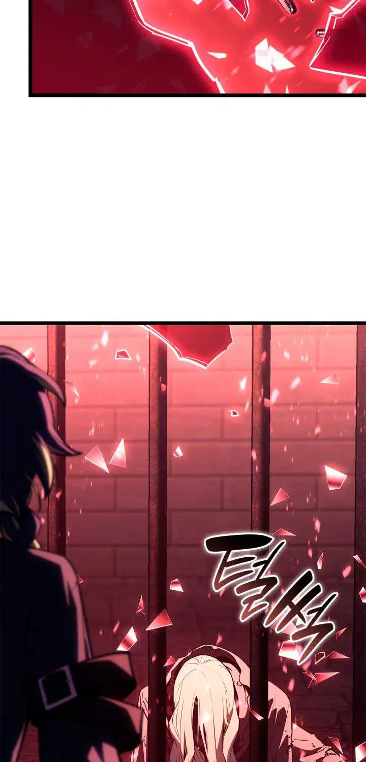 Return of Disaster Class Hero Chapter 135.3 Page 24