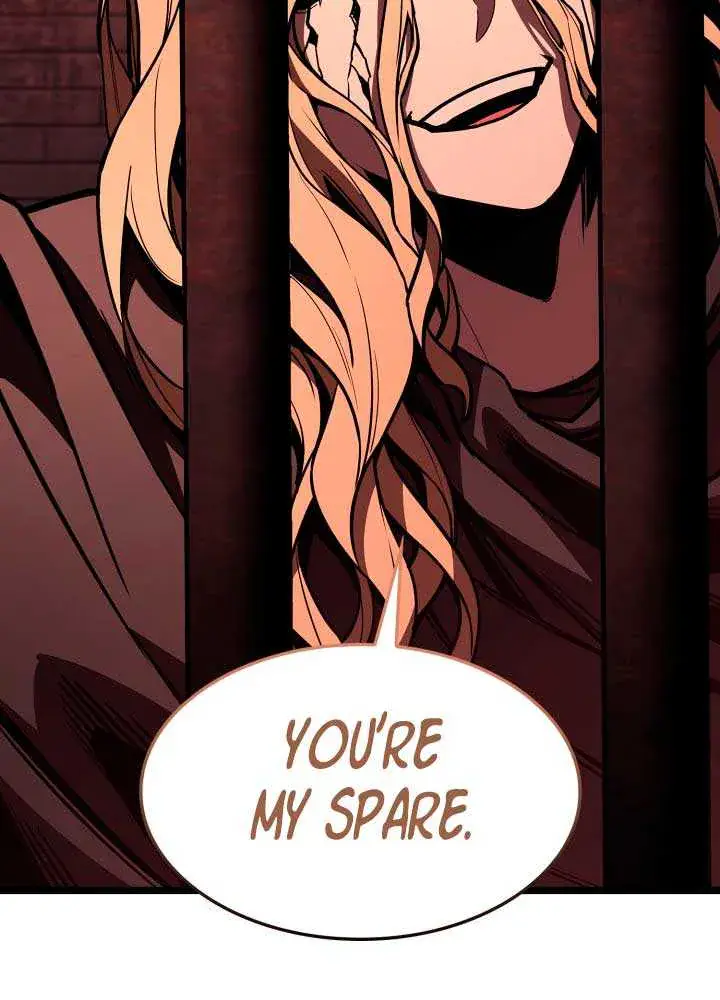 Return of Disaster Class Hero Chapter 135.3 Page 36
