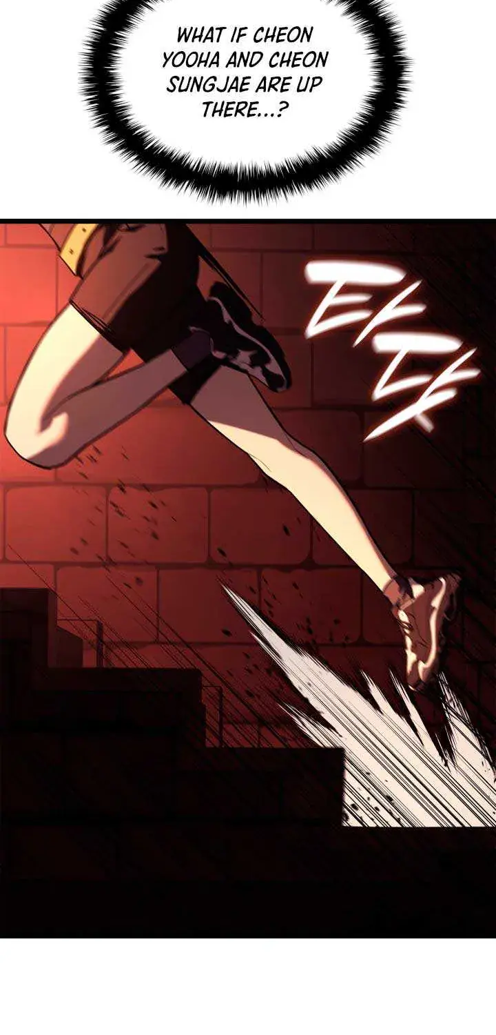 Return of Disaster Class Hero Chapter 135.3 Page 89