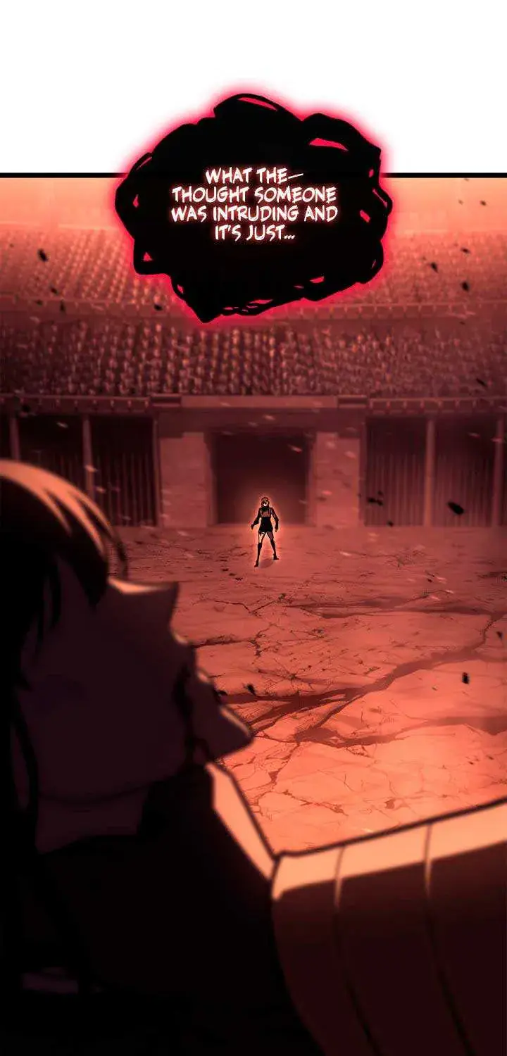 Return of Disaster Class Hero Chapter 135.3 Page 96