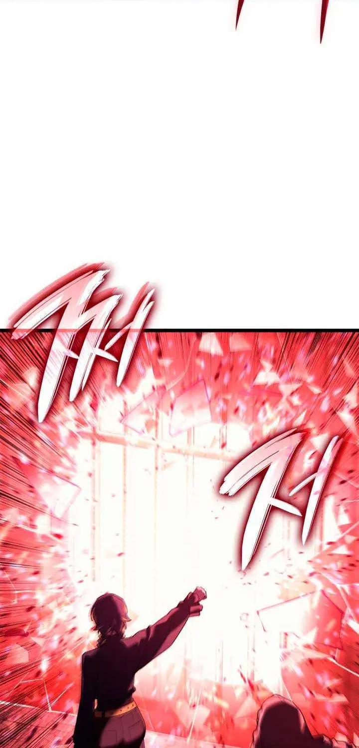 Return of Disaster Class Hero Chapter 135.4 Page 21