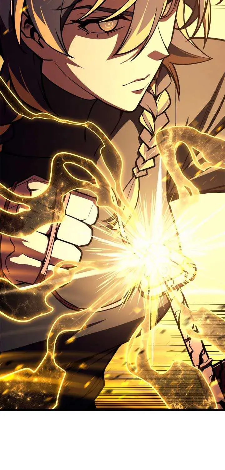 Return of Disaster Class Hero Chapter 135.4 Page 50