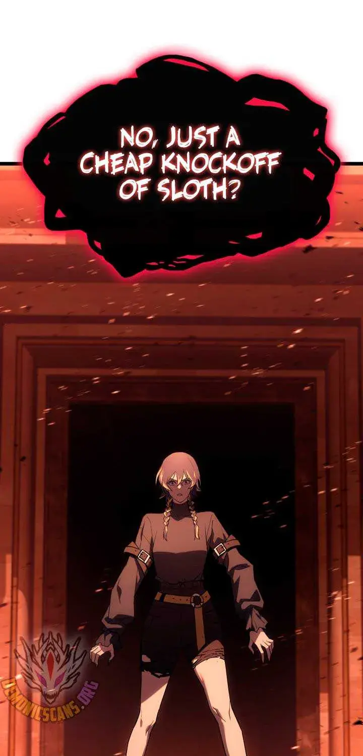 Return of Disaster Class Hero Chapter 135.4 Page 99