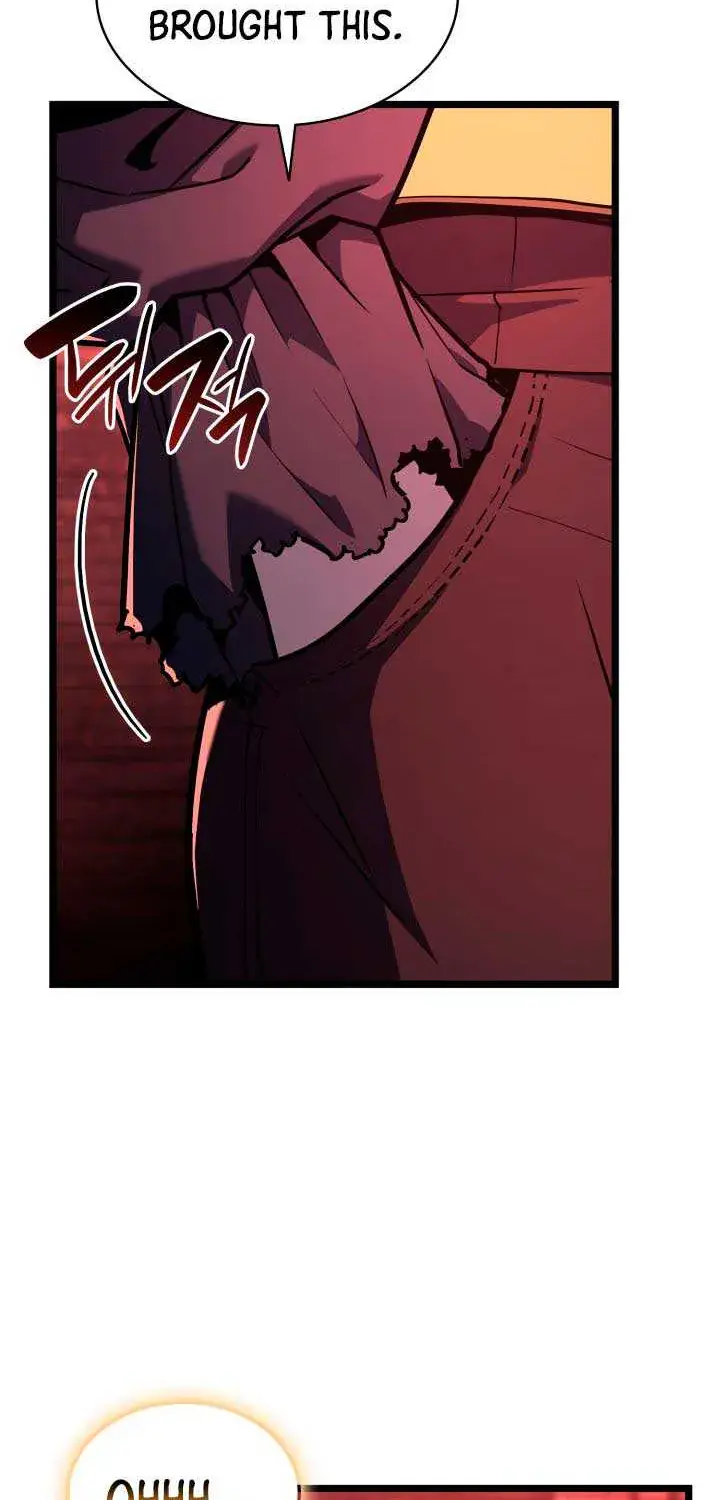 Return of Disaster Class Hero Chapter 135.5 Page 17
