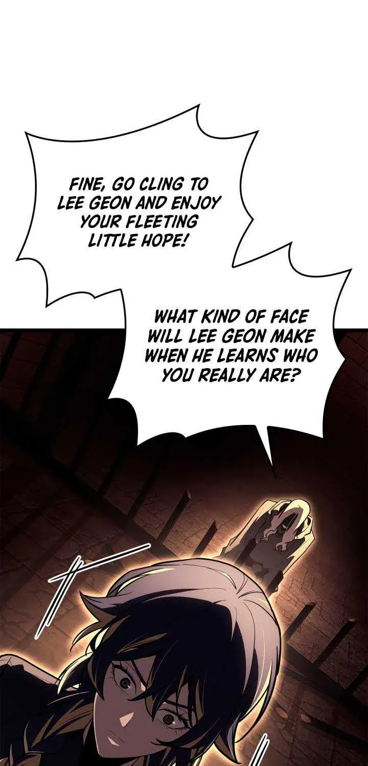 Return of Disaster Class Hero Chapter 135.5 Page 70