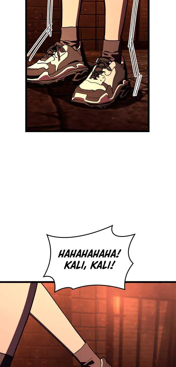 Return of Disaster Class Hero Chapter 135.5 Page 72