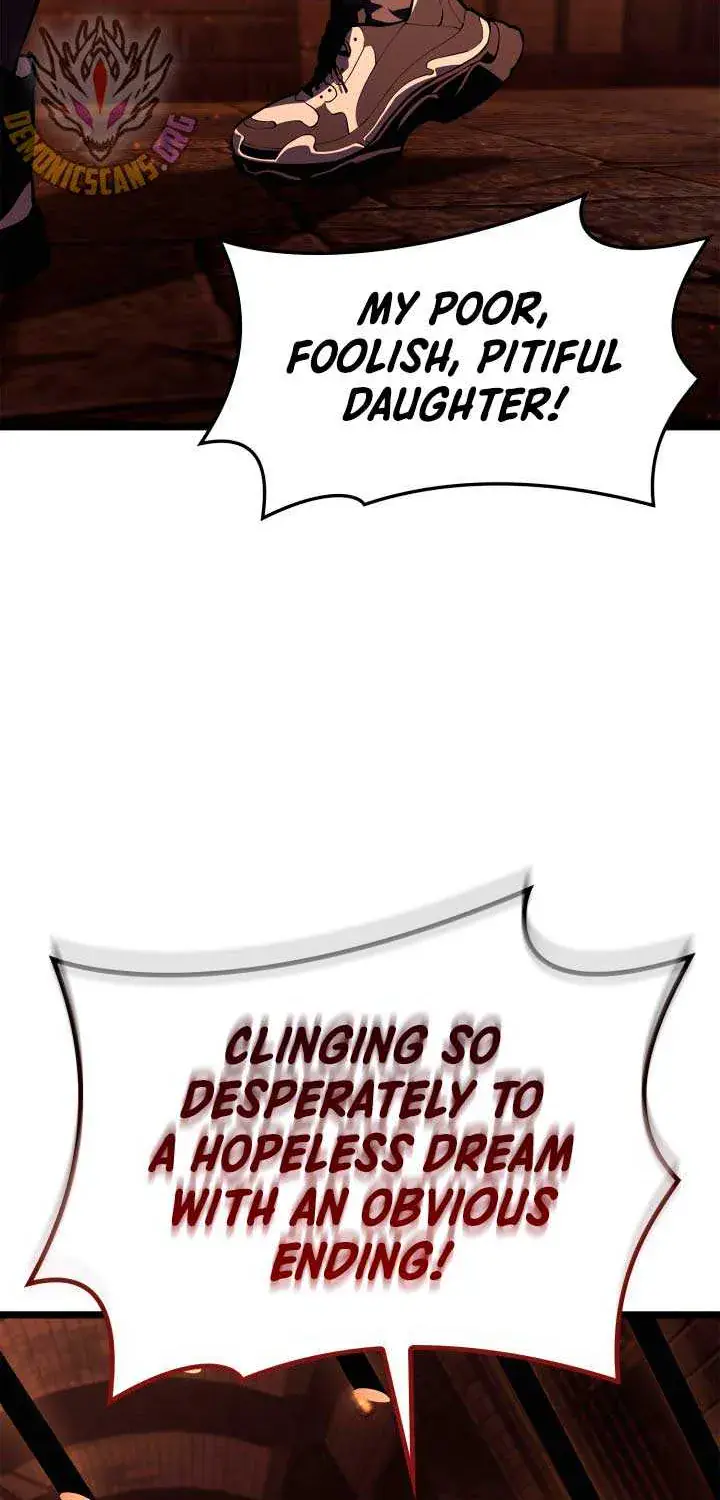 Return of Disaster Class Hero Chapter 135.5 Page 73