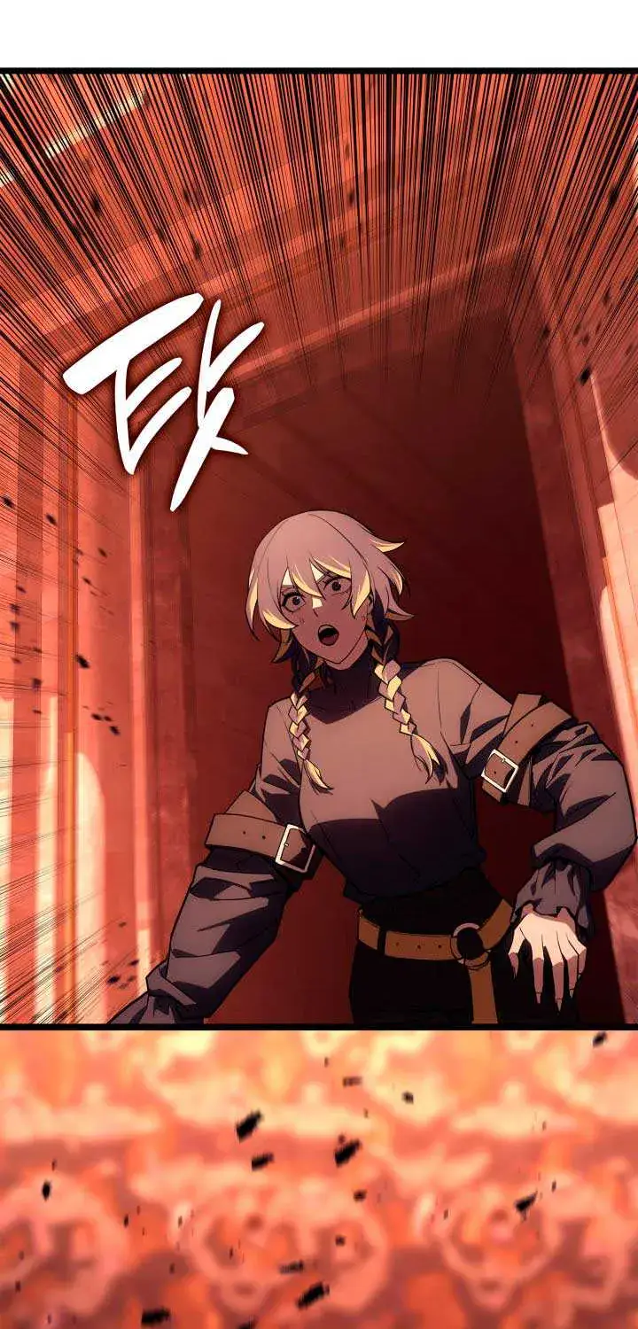 Return of Disaster Class Hero Chapter 135.5 Page 92
