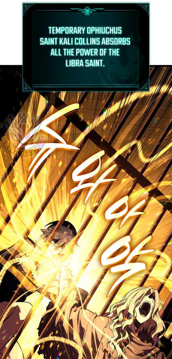 Return of Disaster Class Hero Chapter 135.6 Page 41
