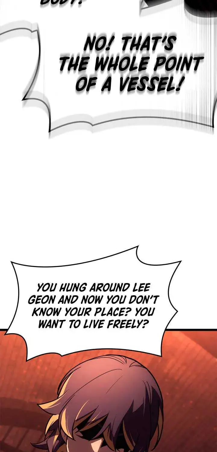 Return of Disaster Class Hero Chapter 135.6 Page 67