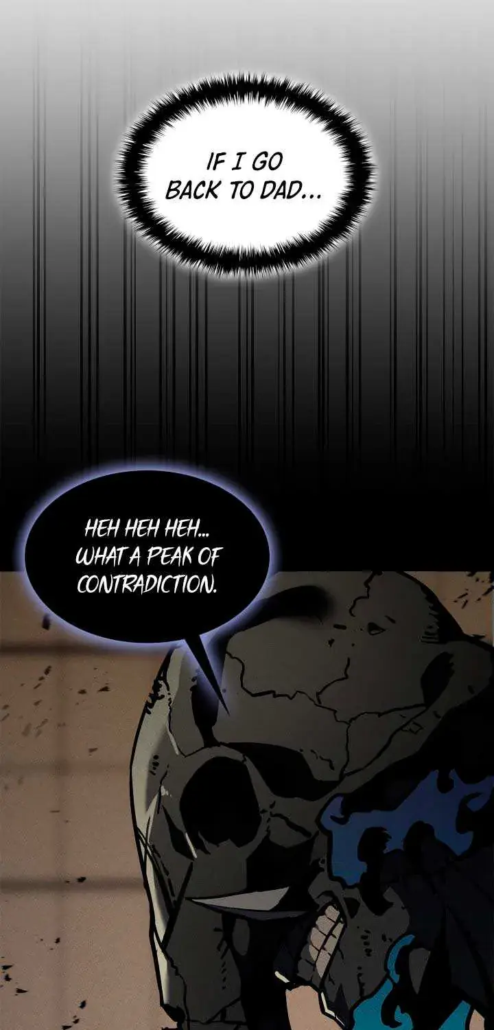 Return of Disaster Class Hero Chapter 135.6 Page 81