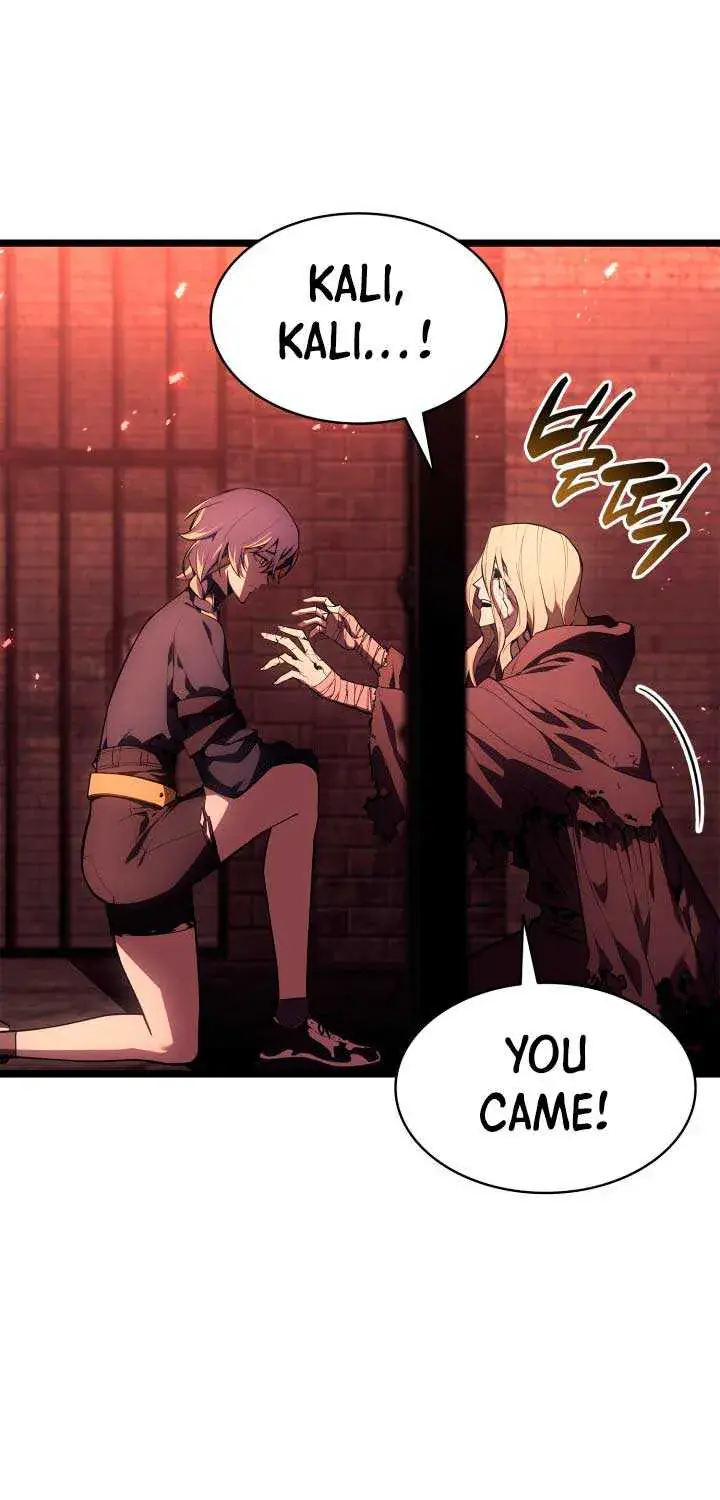 Return of Disaster Class Hero Chapter 135.7 Page 27