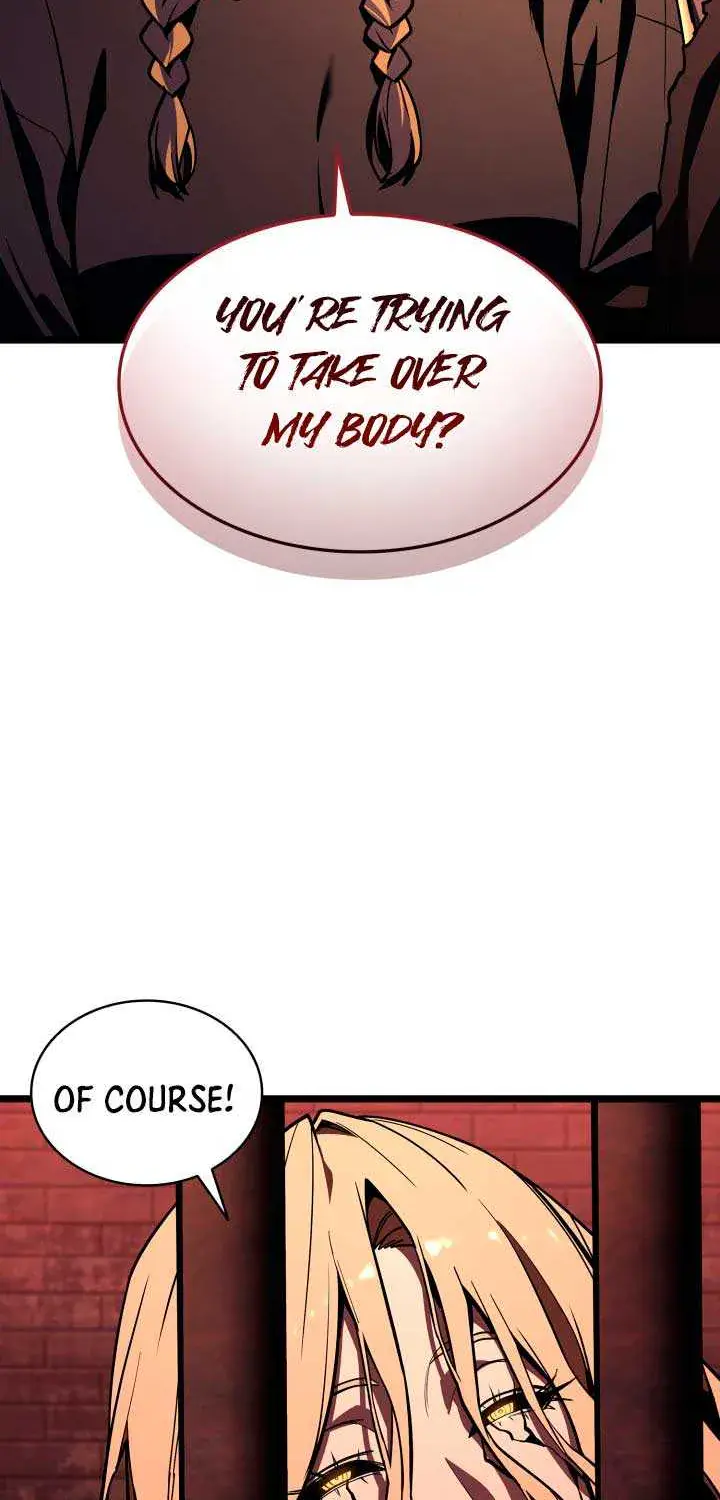 Return of Disaster Class Hero Chapter 135.7 Page 35