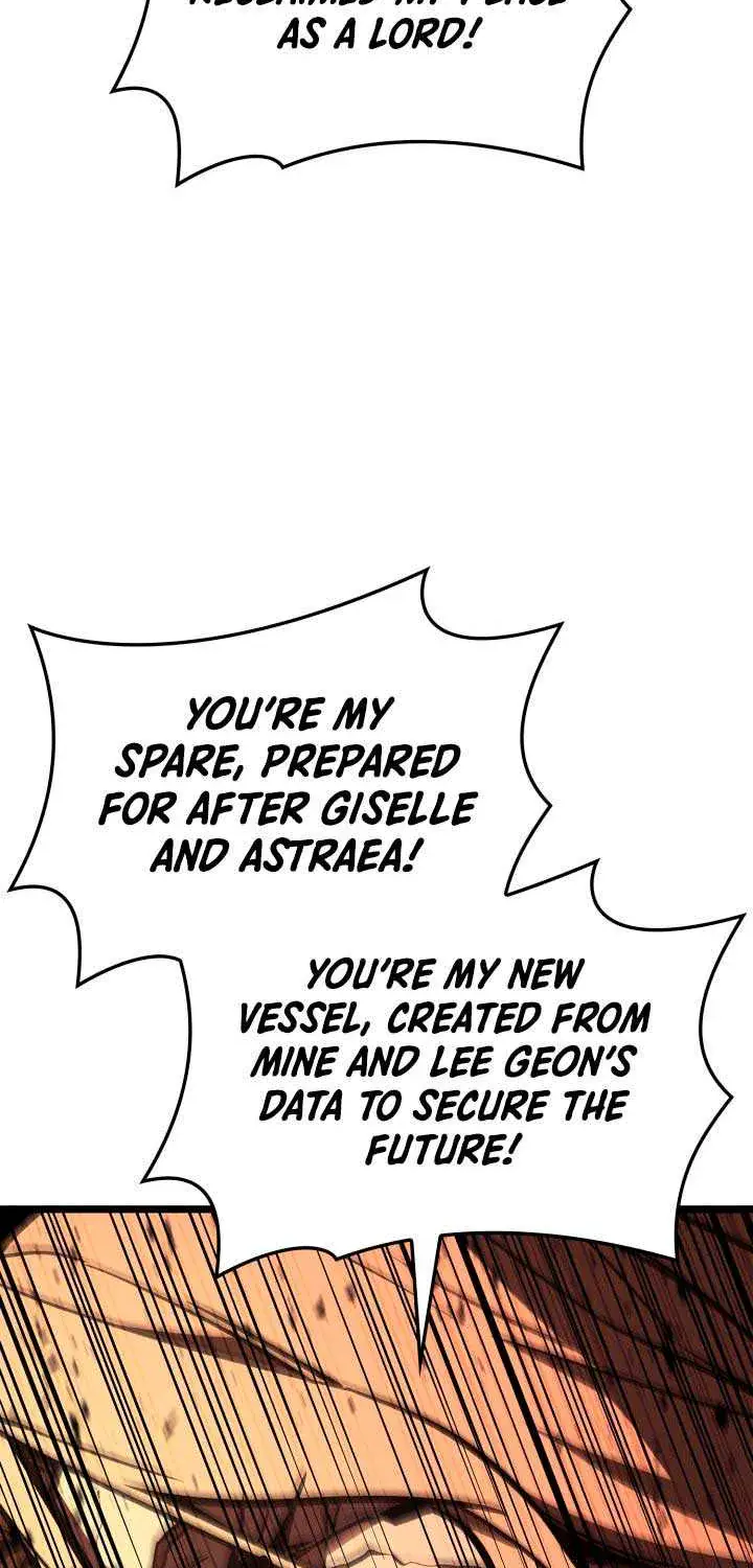 Return of Disaster Class Hero Chapter 135.7 Page 64
