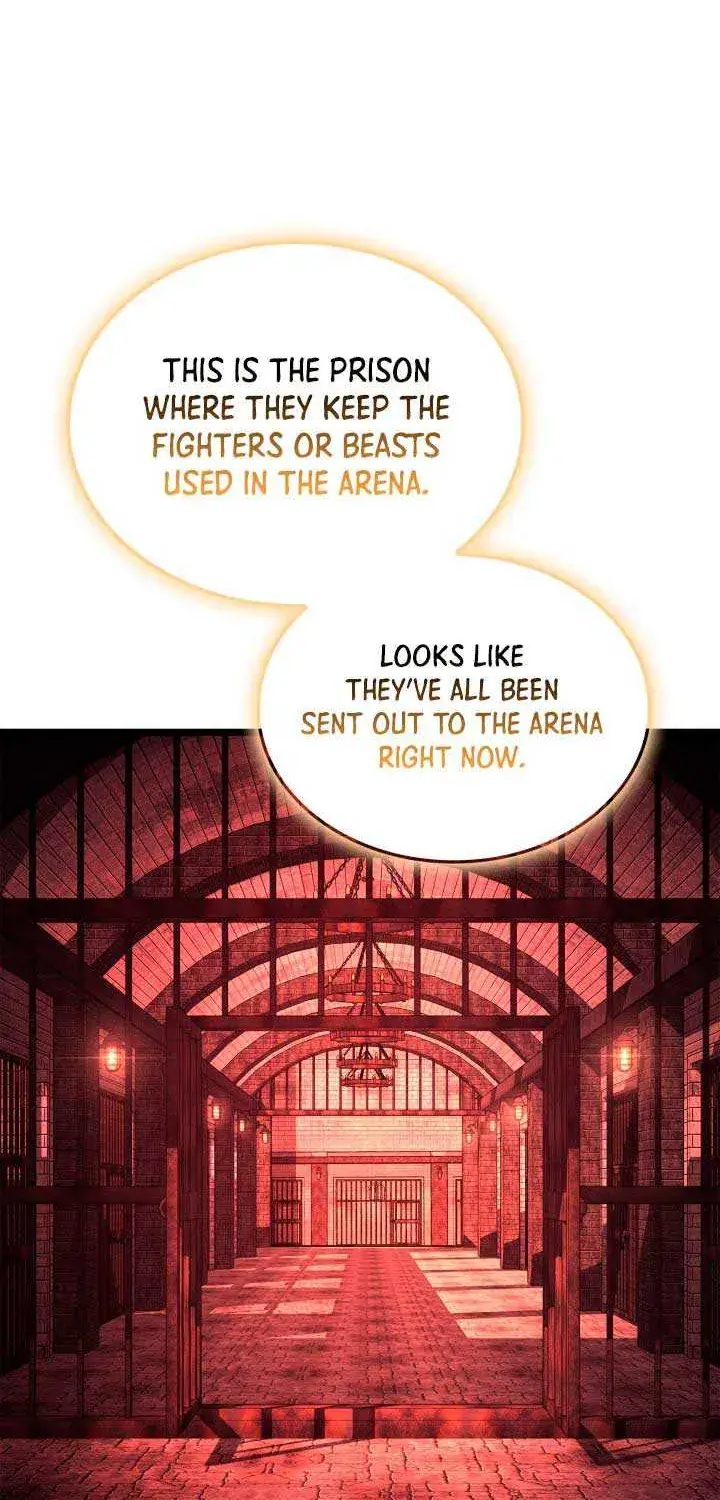 Return of Disaster Class Hero Chapter 135.8 Page 6