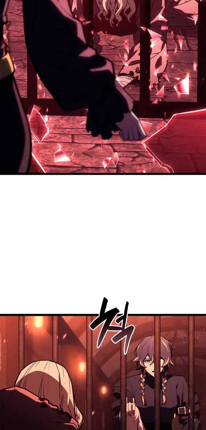 Return of Disaster Class Hero Chapter 135.8 Page 25