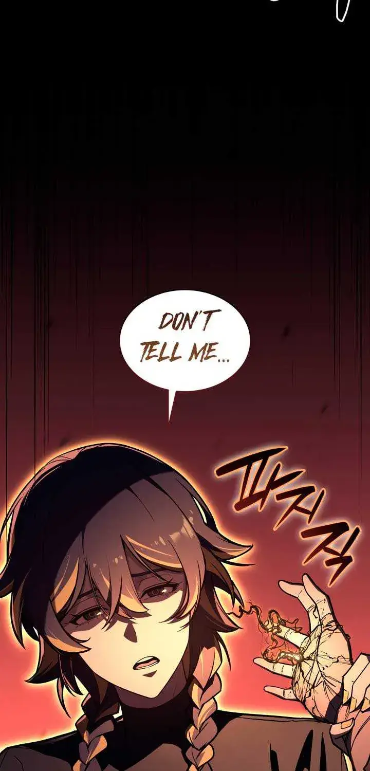 Return of Disaster Class Hero Chapter 135.8 Page 34
