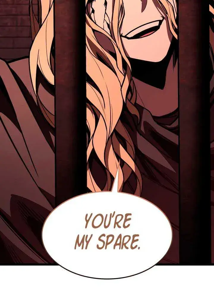 Return of Disaster Class Hero Chapter 135.8 Page 36