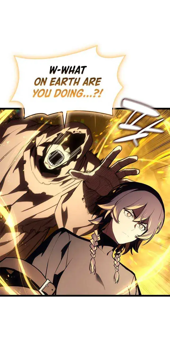 Return of Disaster Class Hero Chapter 135.8 Page 45