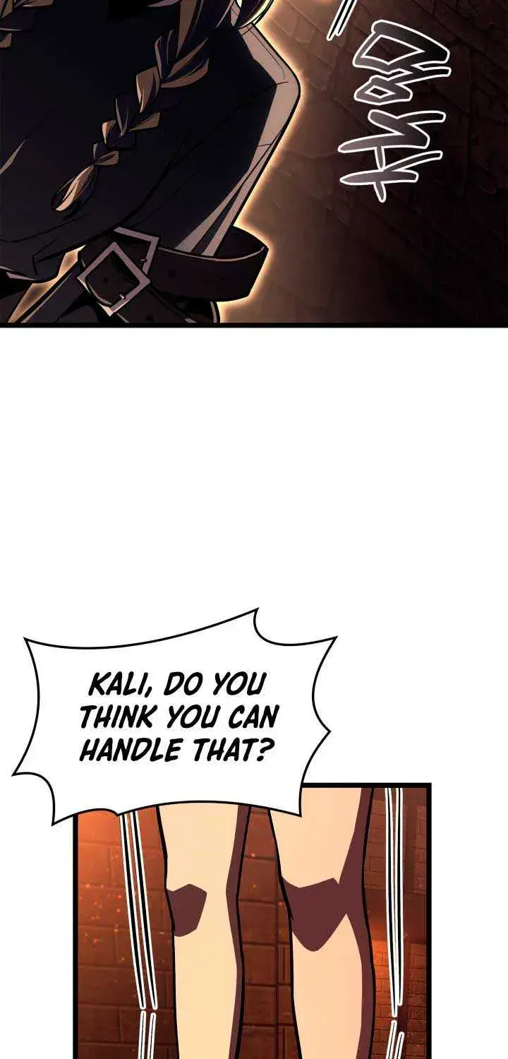 Return of Disaster Class Hero Chapter 135.8 Page 71