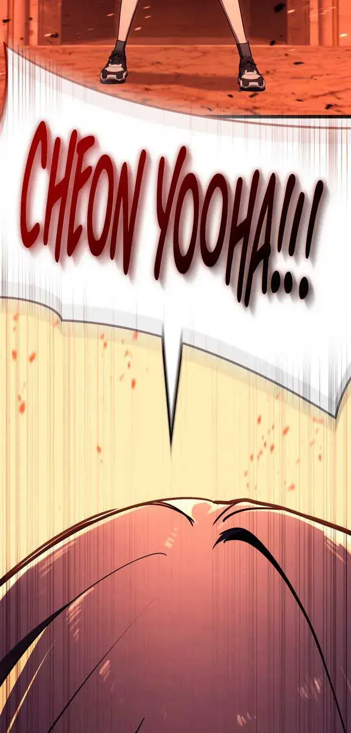 Return of Disaster Class Hero Chapter 135.8 Page 100