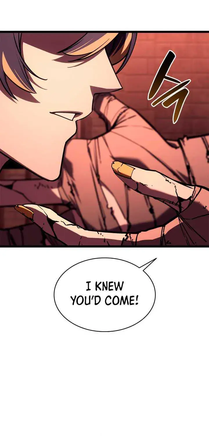 Return of Disaster Class Hero Chapter 135.9 Page 28