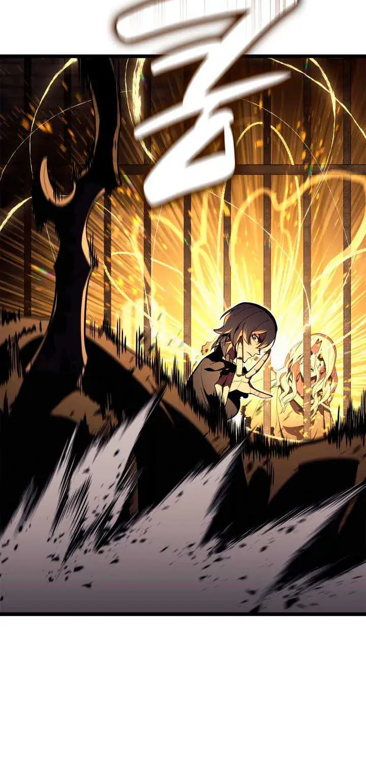 Return of Disaster Class Hero Chapter 135.9 Page 47