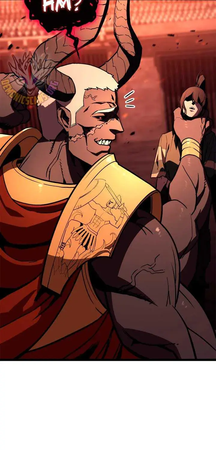 Return of Disaster Class Hero Chapter 135.9 Page 95