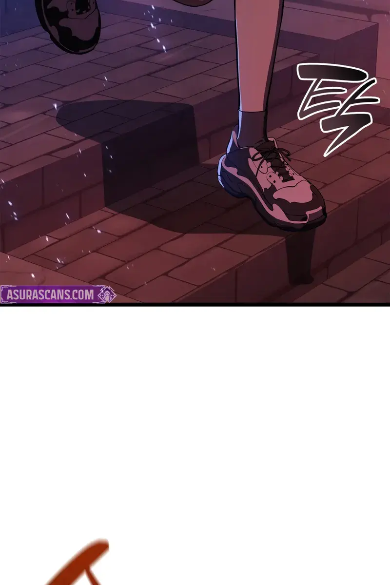 Return of Disaster Class Hero Chapter 135 Page 3