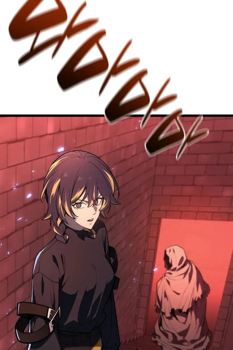 Return of Disaster Class Hero Chapter 135 Page 4