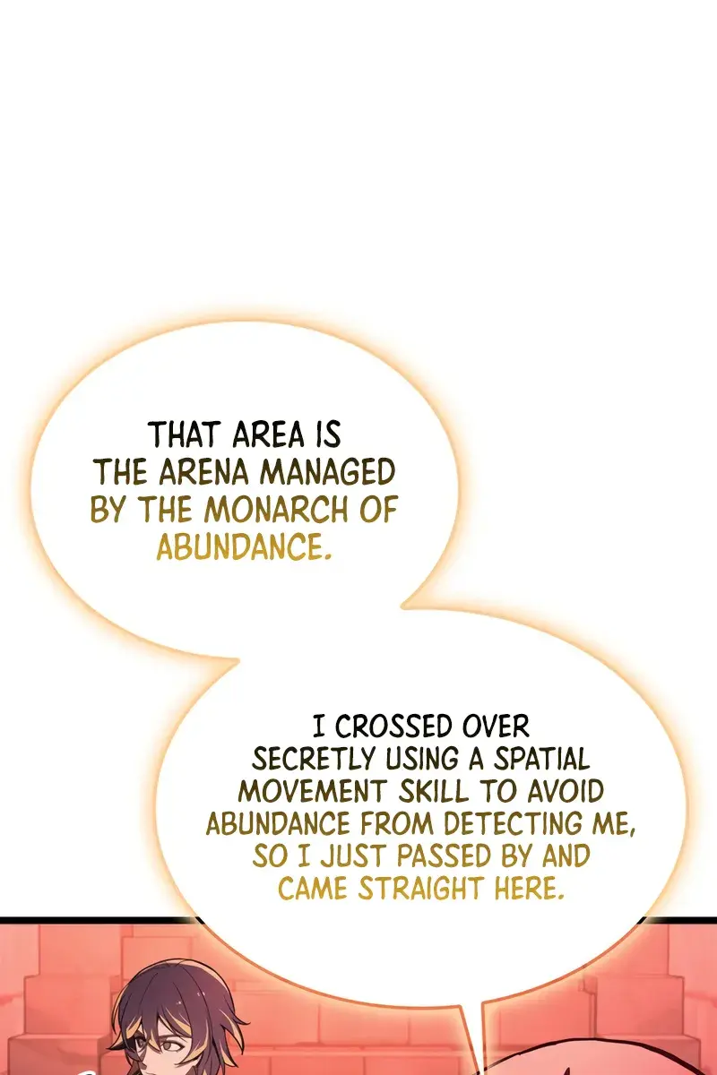 Return of Disaster Class Hero Chapter 135 Page 6