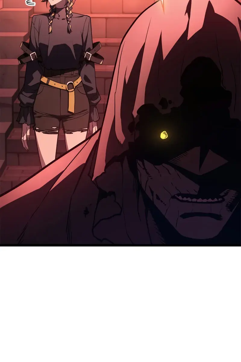 Return of Disaster Class Hero Chapter 135 Page 7