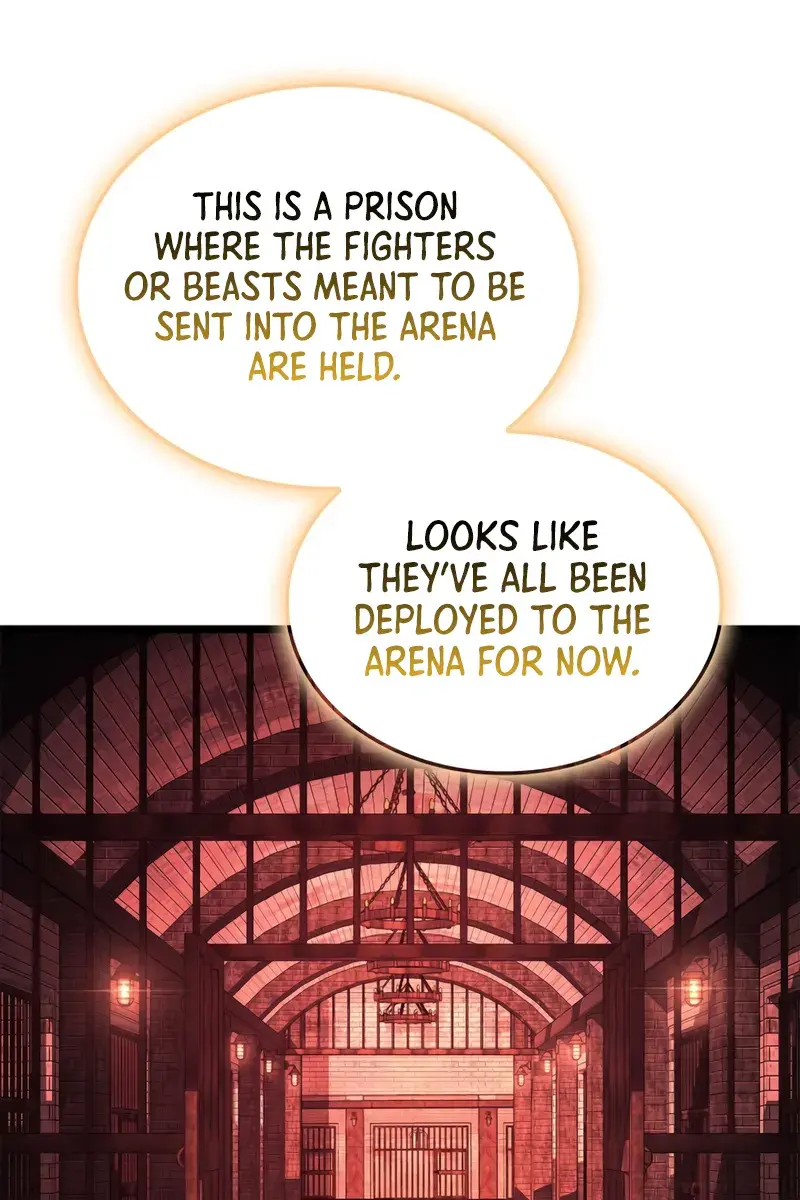 Return of Disaster Class Hero Chapter 135 Page 8