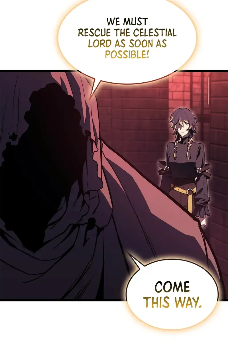 Return of Disaster Class Hero Chapter 135 Page 10