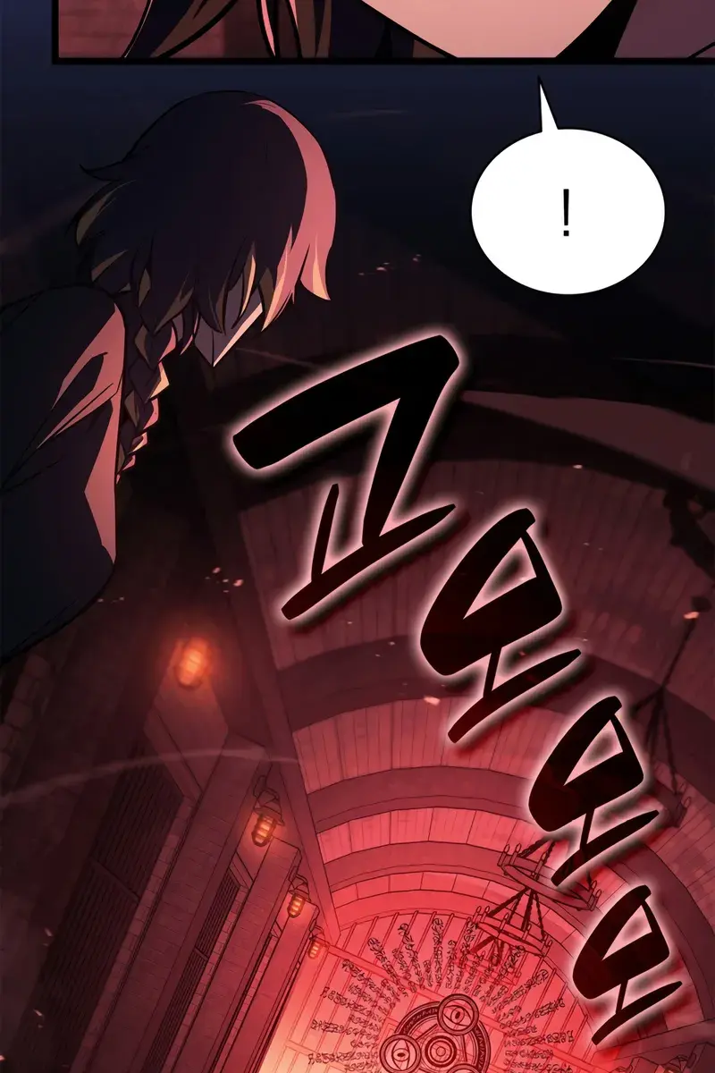 Return of Disaster Class Hero Chapter 135 Page 12