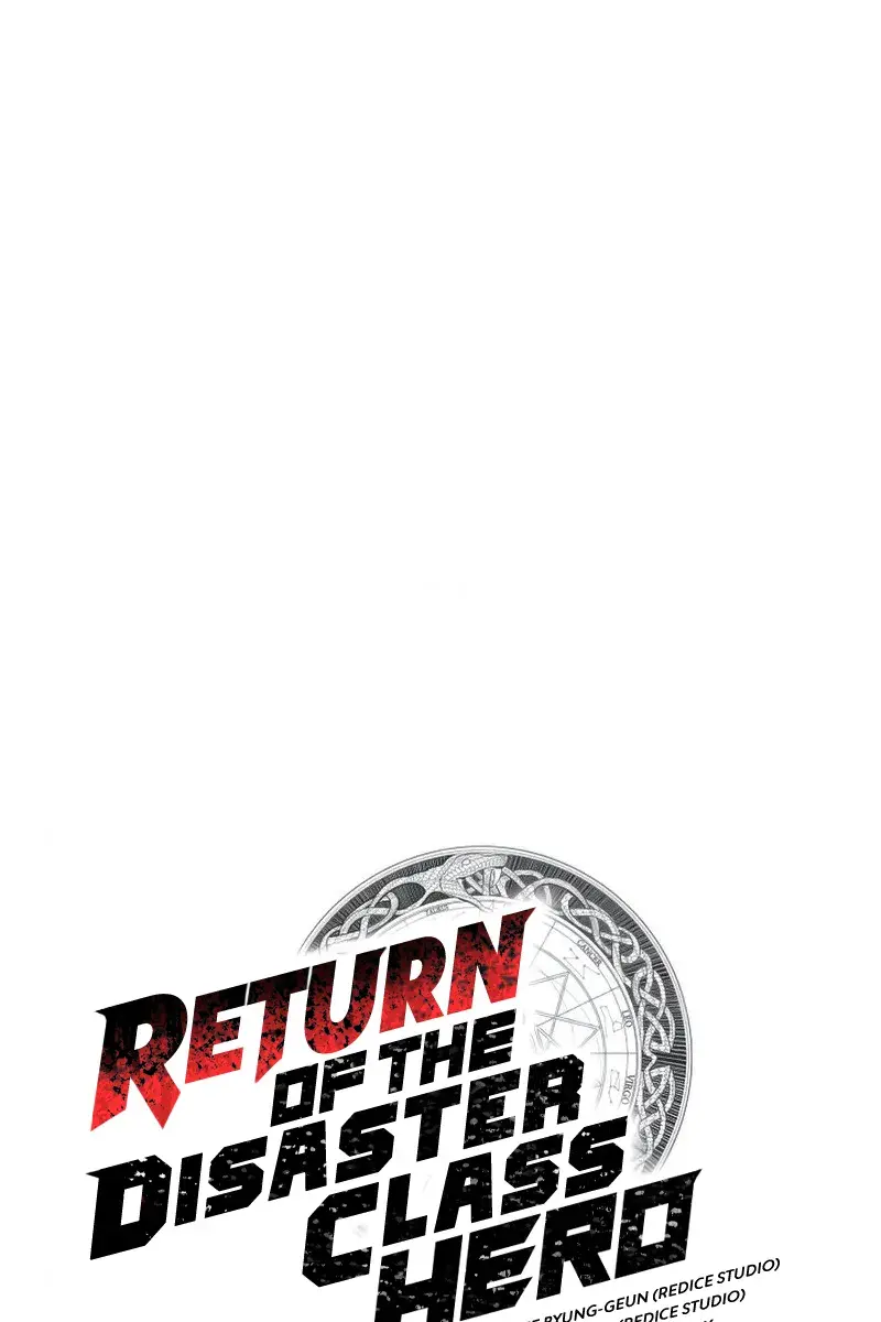 Return of Disaster Class Hero Chapter 135 Page 17
