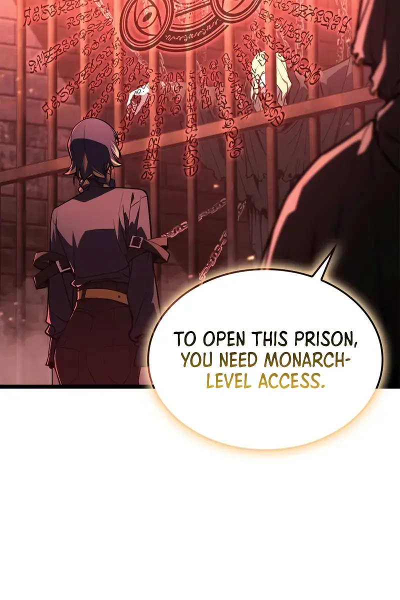 Return of Disaster Class Hero Chapter 135 Page 21