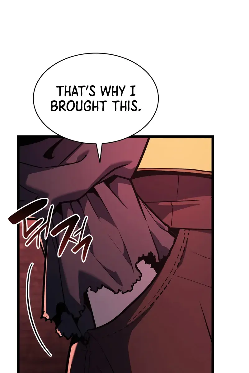 Return of Disaster Class Hero Chapter 135 Page 22