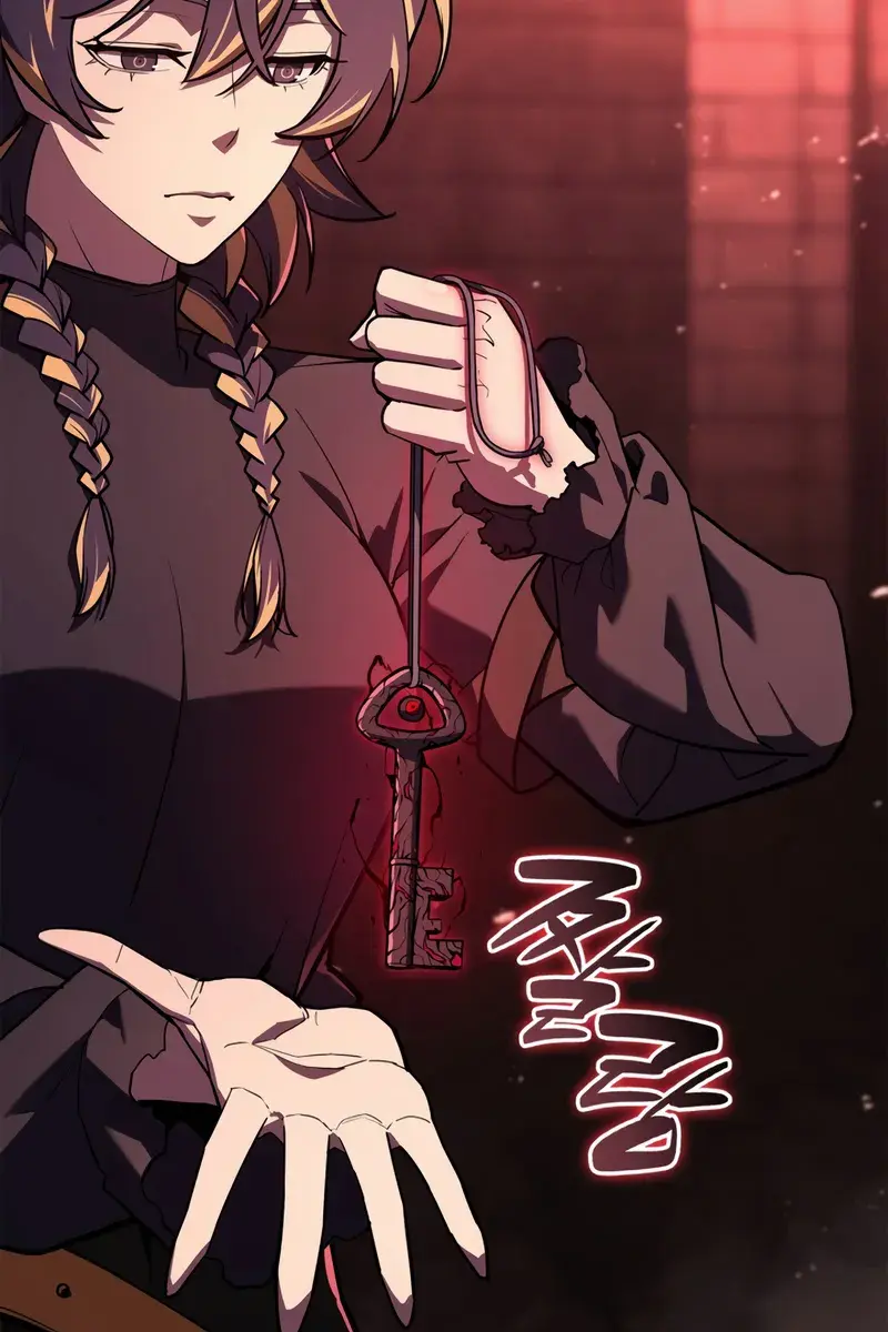 Return of Disaster Class Hero Chapter 135 Page 25