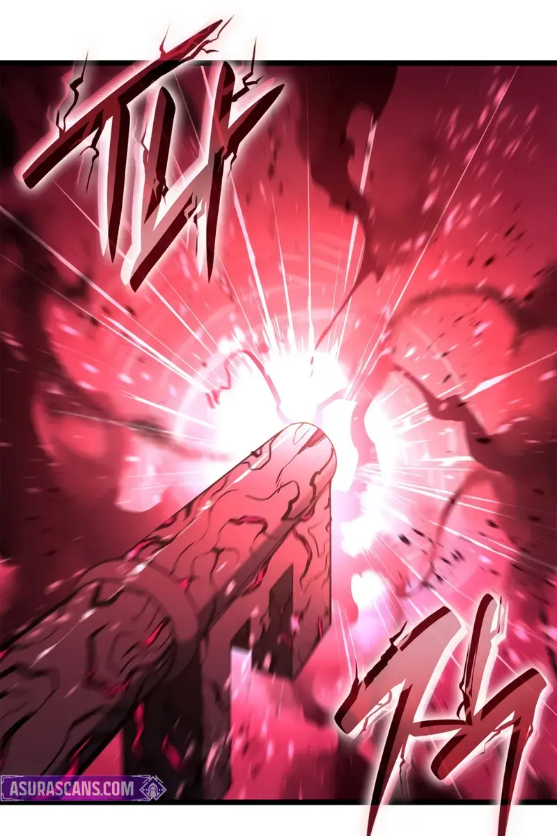 Return of Disaster Class Hero Chapter 135 Page 27