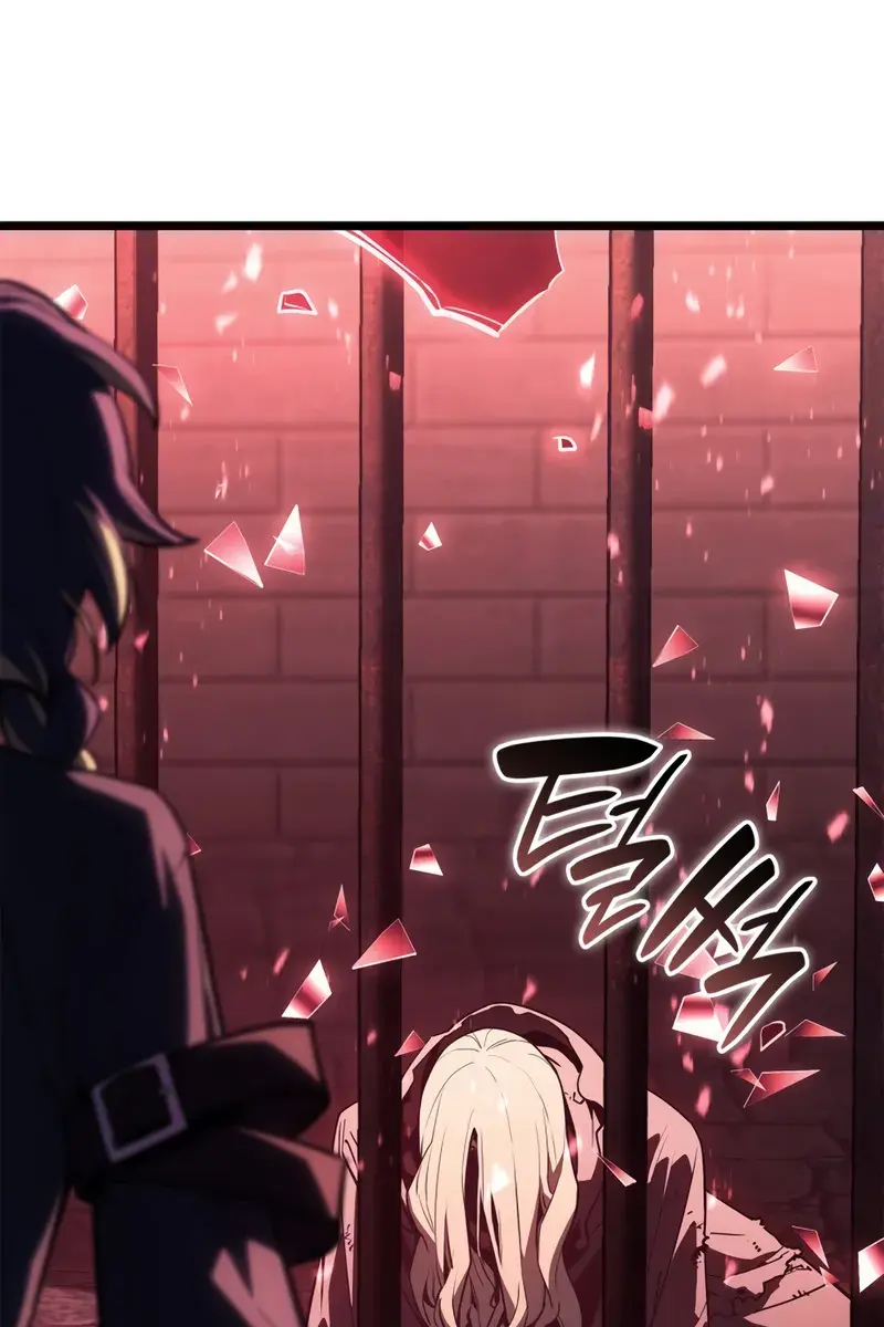 Return of Disaster Class Hero Chapter 135 Page 32