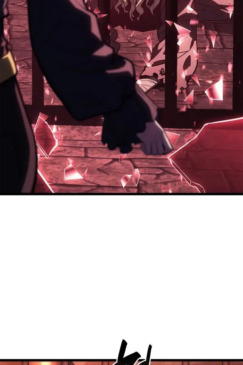 Return of Disaster Class Hero Chapter 135 Page 33