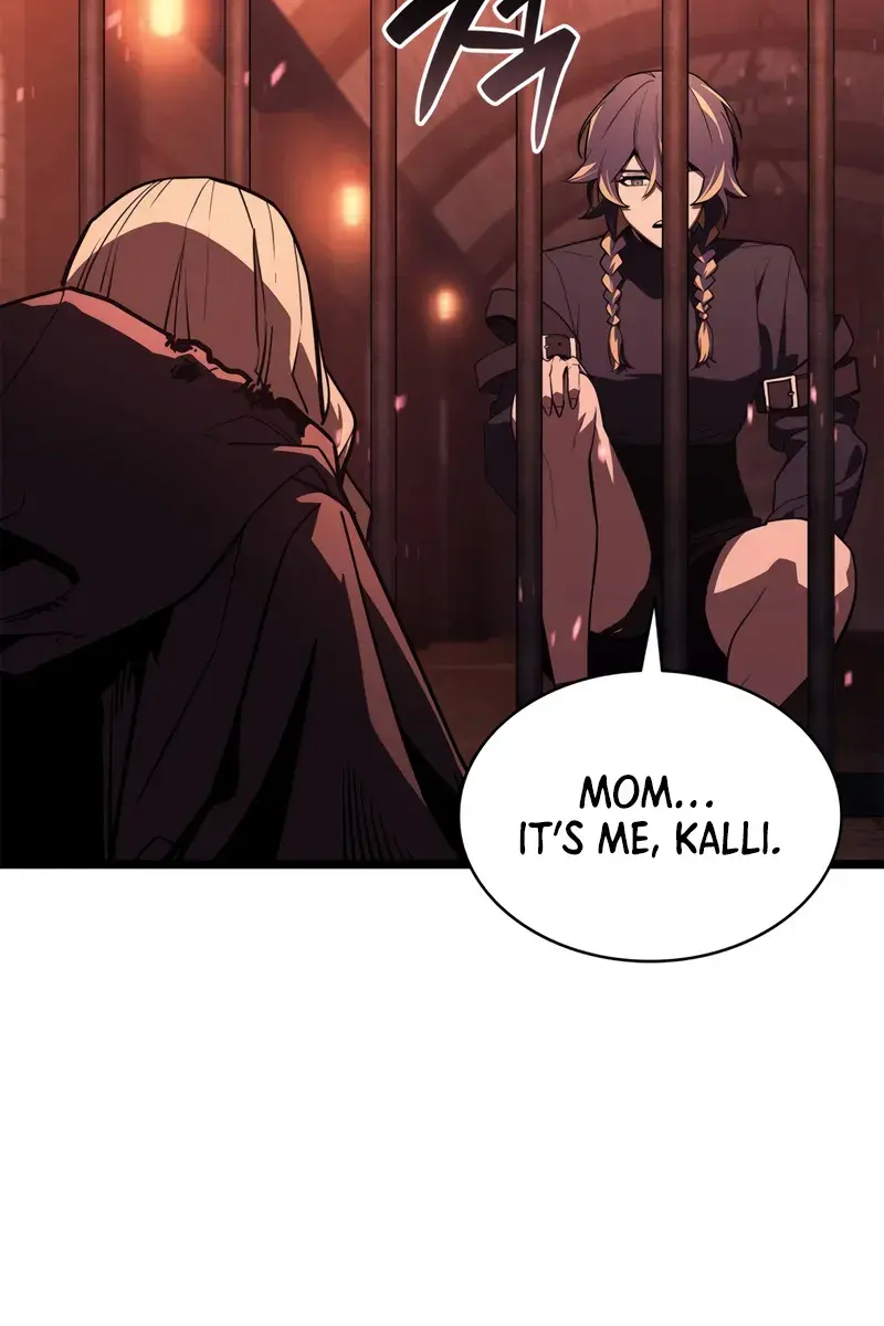 Return of Disaster Class Hero Chapter 135 Page 34