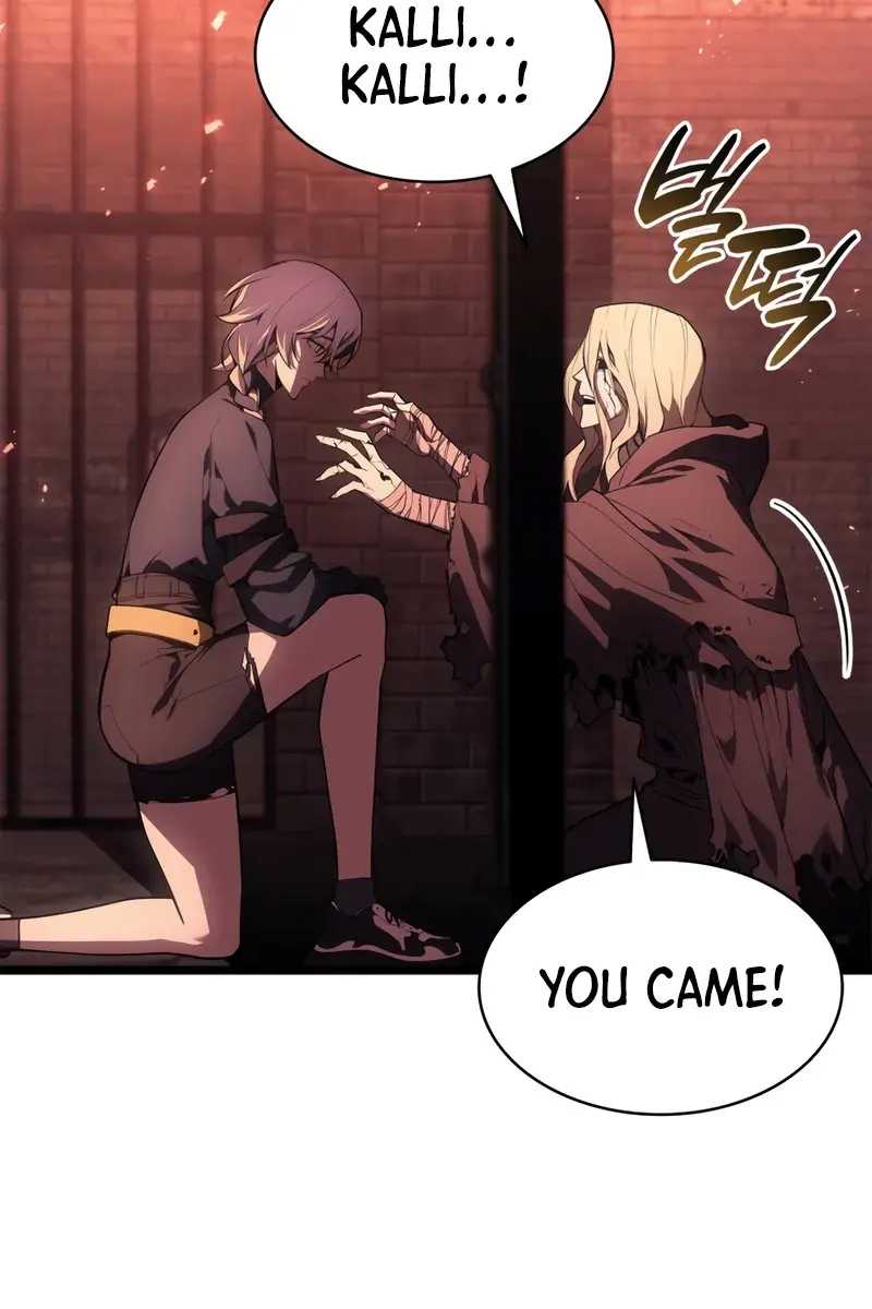 Return of Disaster Class Hero Chapter 135 Page 36