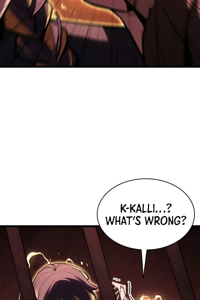 Return of Disaster Class Hero Chapter 135 Page 41