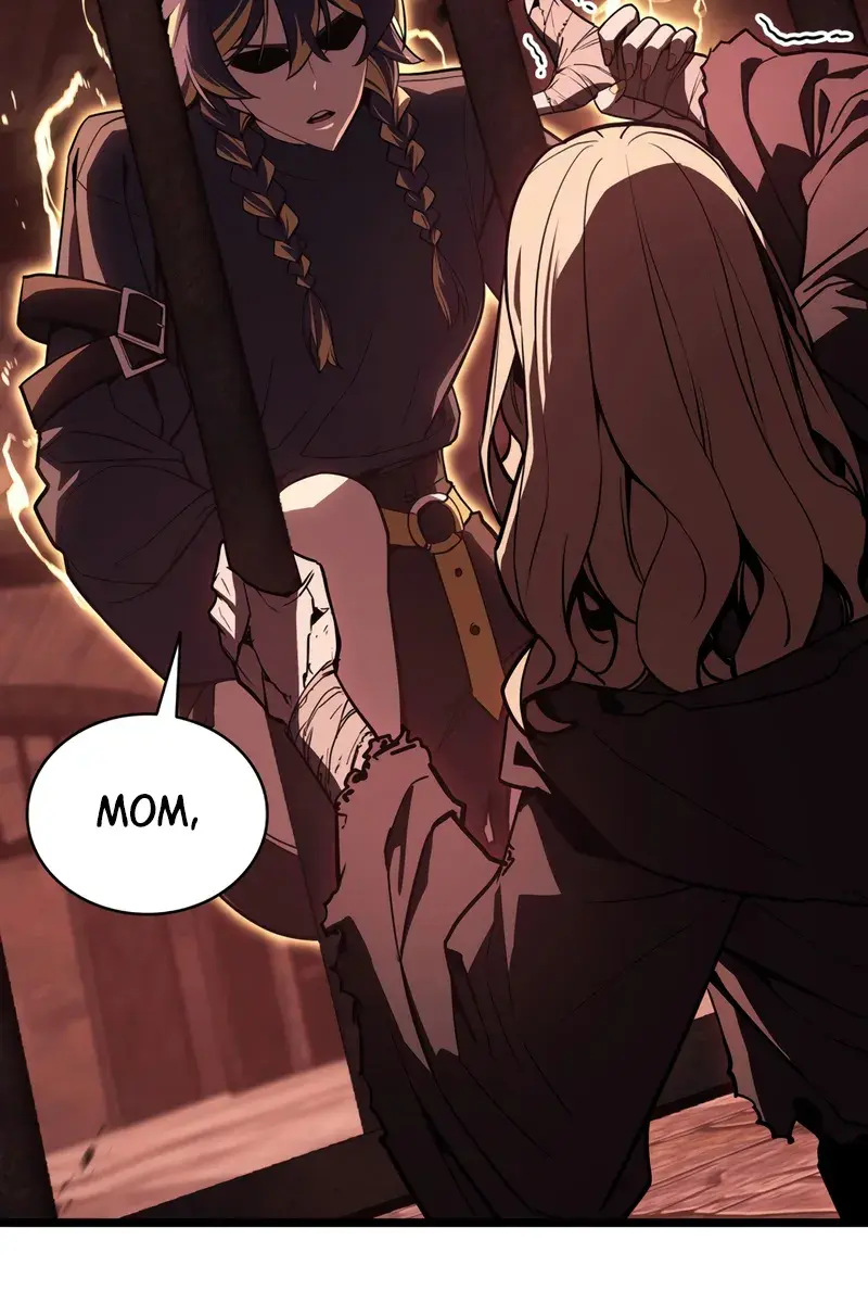 Return of Disaster Class Hero Chapter 135 Page 42