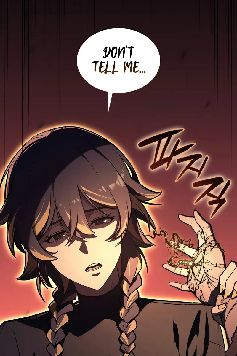 Return of Disaster Class Hero Chapter 135 Page 45